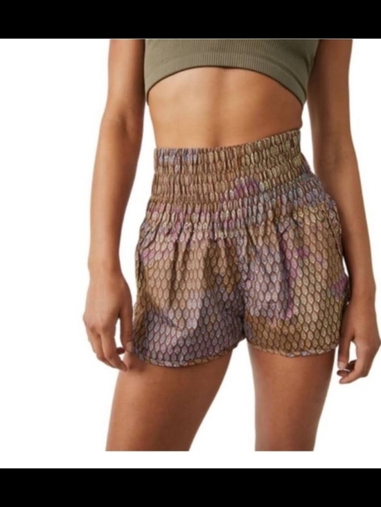 Free People Pants - FP Movement by Free People "The Way Home" Shorts